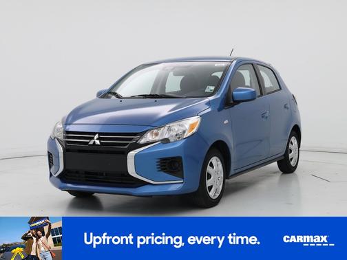 2023 Mitsubishi Mirage ES