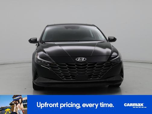 2022 Hyundai ELANTRA HEV Limited