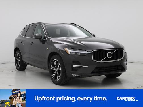 2022 Volvo XC60 B5 Momentum