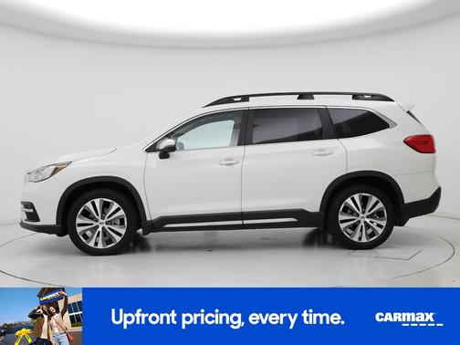 2020 Subaru Ascent Limited