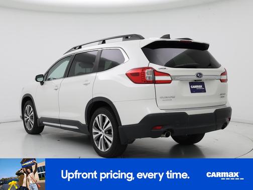 2020 Subaru Ascent Limited