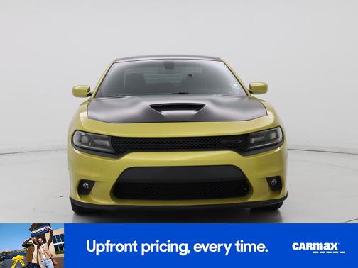 2021 Dodge Charger R/T