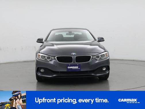 2014 BMW 428 I