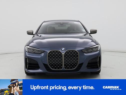 2021 BMW M440 I xDrive