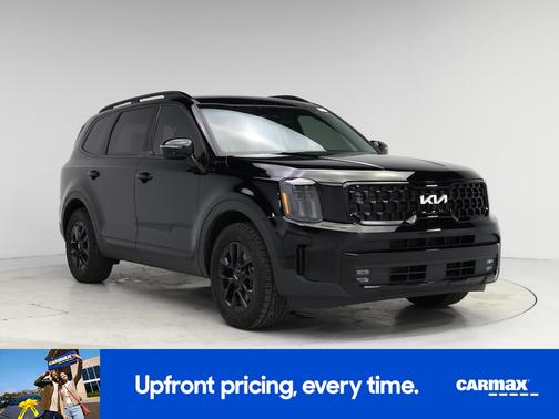 2024 Kia Telluride SX X-Pro