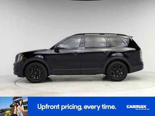 2024 Kia Telluride SX X-Pro