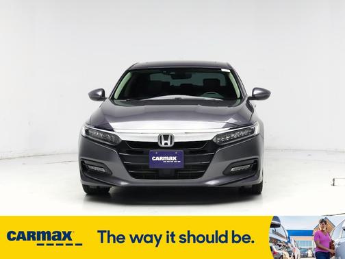 2019 Honda Accord Touring