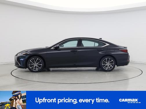 2022 Lexus ES 350