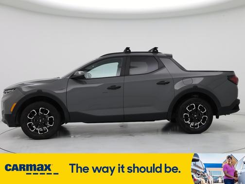 2023 Hyundai SANTA CRUZ SEL