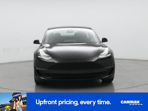 2020 Tesla Model 3 Standard Range