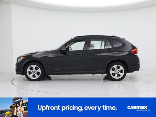 2015 BMW X1 SDrive28i