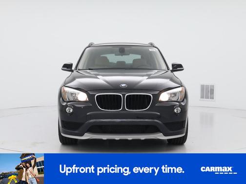 2015 BMW X1 SDrive28i