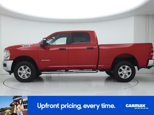 2024 RAM 2500 Bighorn