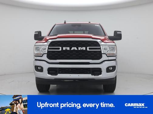 2024 RAM 2500 Bighorn