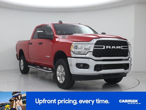 2024 RAM 2500 Bighorn