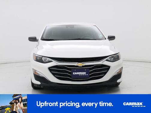 2023 Chevrolet Malibu LS