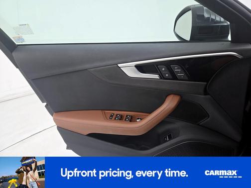 2024 Audi A4 Premium Plus