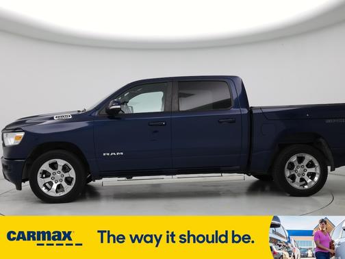 2020 RAM 1500 Bighorn