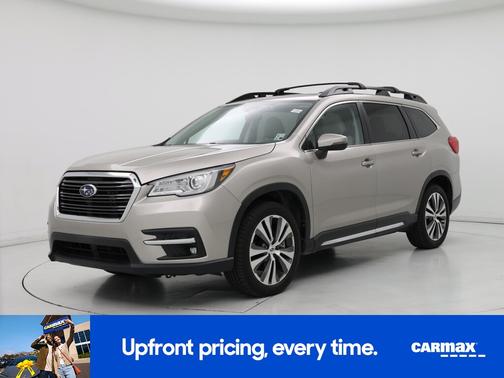2020 Subaru Ascent Limited