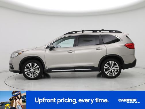 2020 Subaru Ascent Limited