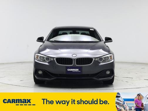 2015 BMW 428 I