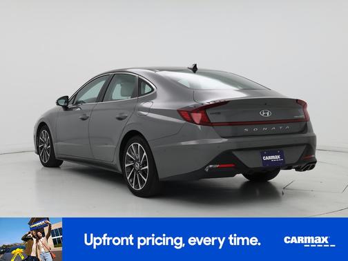 2023 Hyundai SONATA Limited