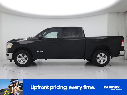 2023 RAM 1500 Lonestar