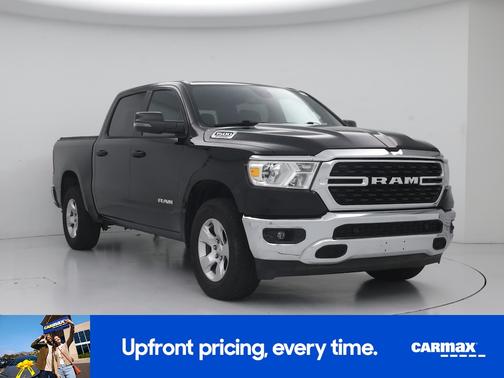 2023 RAM 1500 Lonestar