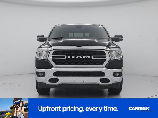 2023 RAM 1500 Lonestar