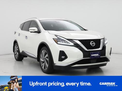 2021 Nissan Murano SL