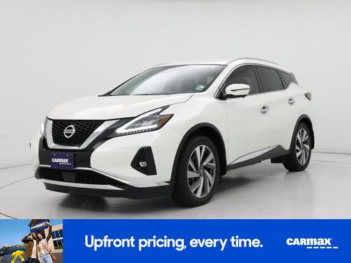 2021 Nissan Murano SL