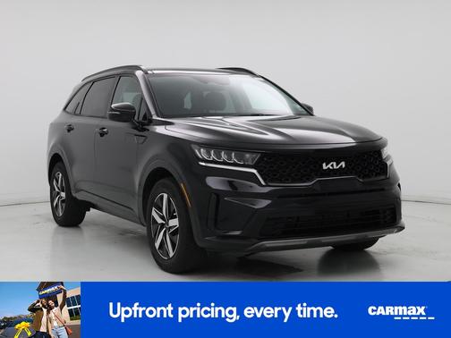 2023 Kia Sorento S