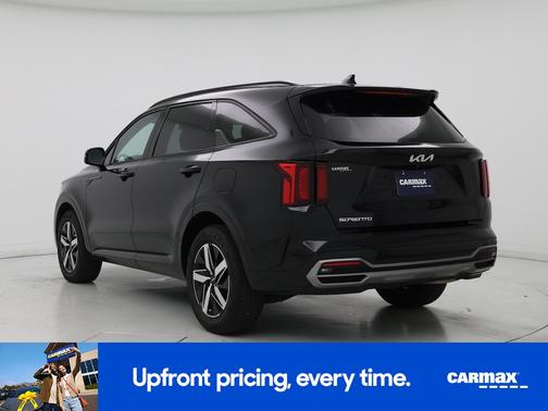 2023 Kia Sorento S