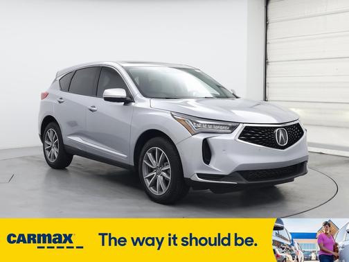 2023 Acura RDX Technology