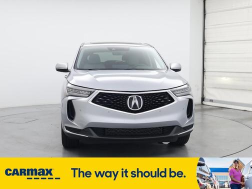 2023 Acura RDX Technology