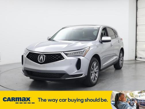 2023 Acura RDX Technology
