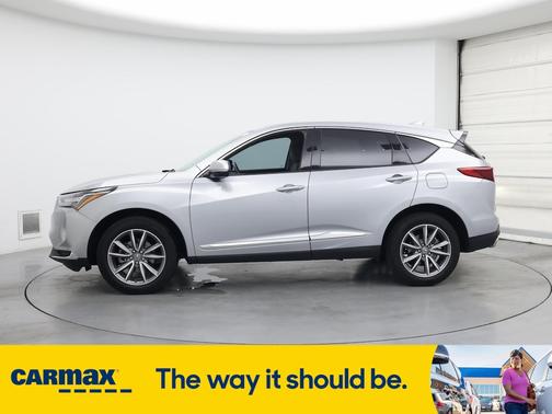 2023 Acura RDX Technology