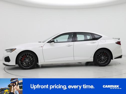 2023 Acura TLX SH-AWD Type S