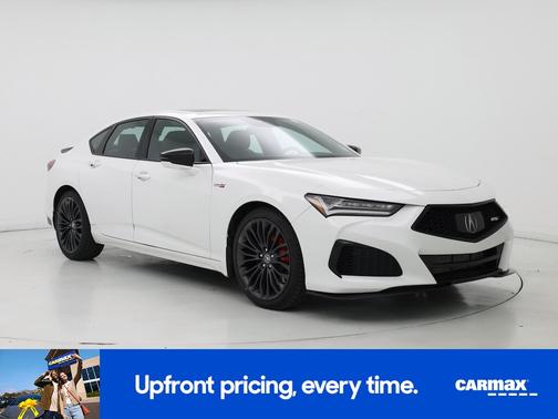 2023 Acura TLX SH-AWD Type S