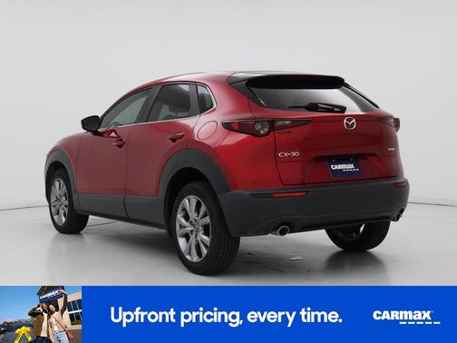 2021 Mazda CX-30 Preferred