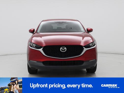 2021 Mazda CX-30 Preferred