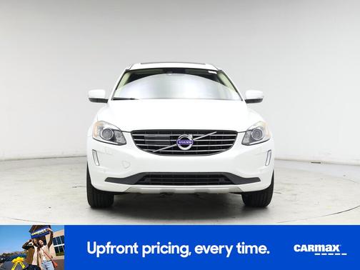 2017 Volvo XC60 T5 Inscription