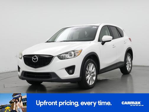 2014 Mazda CX-5 Grand Touring