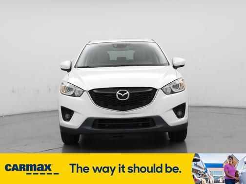 2014 Mazda CX-5 Grand Touring