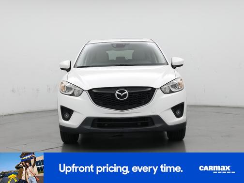 2014 Mazda CX-5 Grand Touring