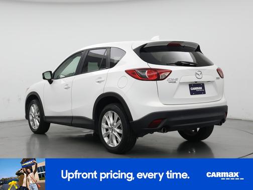 2014 Mazda CX-5 Grand Touring
