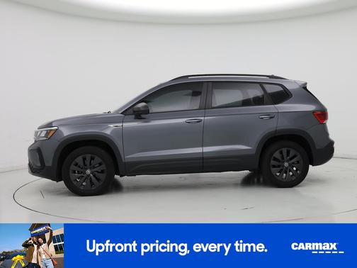 2024 Volkswagen Taos S