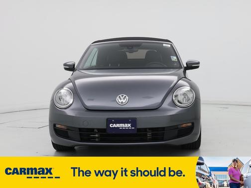 2016 Volkswagen Beetle SE