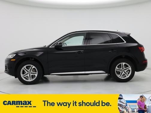 2019 Audi Q5 Premium