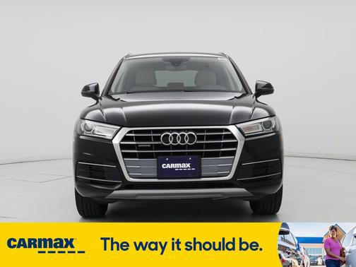 2019 Audi Q5 Premium